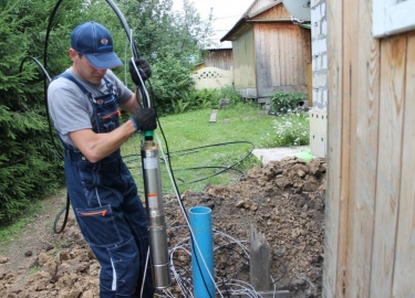 Расчёт цены бурения скважины, описание особенностей. Стоимость бурения стандартной и малогабаритной техникой для всех...