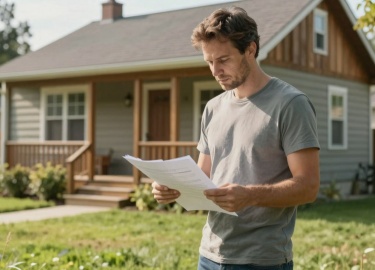 ﻿Многие счастливые землевладельцы, оформив право собственности, считают все свои обязательства по регистрации объекта выполненными. Но это не так....