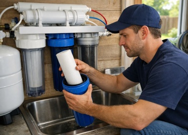 Лучшие фильтры для очистки воды из скважины от различных примесей. В каких случаях нужна фильтрация и как выбрать подходящую систему? Как подобрать...