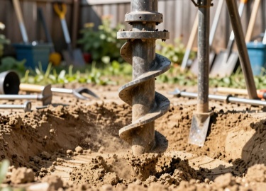 Невозможно представить загородный дом или дачу без источника водоснабжения. Вода нужна не только для приготовления пищи, для хозяйственных нужд, но...