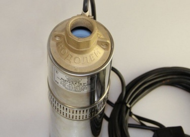 Глубинные насосы для скважины &ndash; основные критерии правильного выбора водоподающего оборудования. Список наиболе...