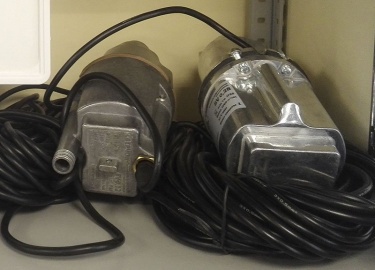 Какой насос для колодца лучше выбрать. Все насосы для откачки воды из колодца можно разделить на две больших группы &...