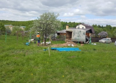 ﻿Горизонтально-направленное бурение - это процесс укладки труб без рытья траншей. Такой способ прокладки труб и других коммуникаций осуществляется...
