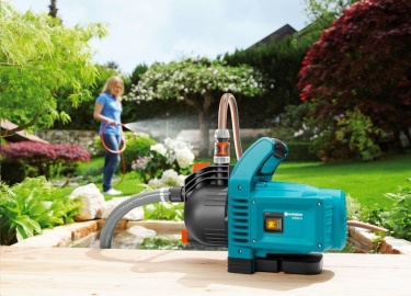 Узнайте, как выбрать поверхностный насос для скважины. Основные параметры для выбора насоса. Установка поверхностного...