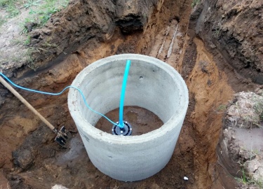 Виды скважин. Вопрос водоснабжения частного дома, если нет возможности подключиться к централизованной водной сети, д...