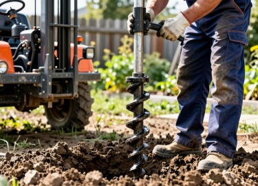 Не все владельцы дачных участков готовы тратить большие суммы на привлечение бурильщиков для постройки колодца. Однако удобство употребления воды с...
