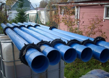 Планируя организацию автономного водоснабжения дома, необходимо изучить технологию и нюансы создания колодца. Одним из ключевых моментов при настро...