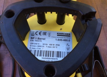 Какой насос для колодца лучше выбрать. Все насосы для откачки воды из колодца можно разделить на две больших группы &...