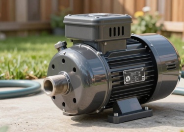 Узнайте, как выбрать поверхностный насос для скважины. Основные параметры для выбора насоса. Установка поверхностного...